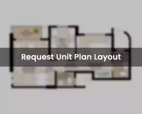 Aura Luxuria Floor Plan