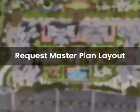 Aura Luxuria Pushpak Nagar Floor Plan